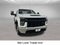 2020 Chevrolet Silverado 2500 HD Work Truck