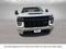 2020 Chevrolet Silverado 2500 HD Work Truck