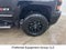 2016 Chevrolet Silverado 3500 HD LTZ