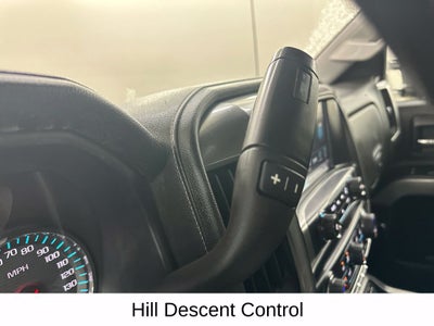 2016 Chevrolet Silverado 3500 HD LTZ