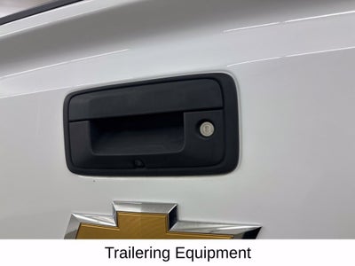 2019 Chevrolet Silverado 3500 HD LT