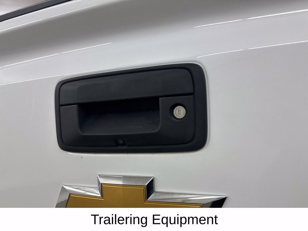 2019 Chevrolet Silverado 3500 HD LT