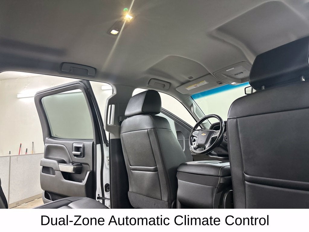 2019 Chevrolet Silverado 3500 HD LT