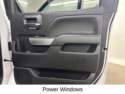 2019 Chevrolet Silverado 3500 HD LT