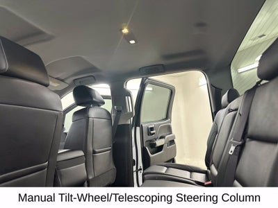 2019 Chevrolet Silverado 3500 HD LT