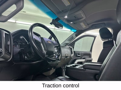 2019 Chevrolet Silverado 3500 HD LT