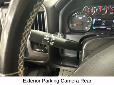 2019 Chevrolet Silverado 3500 HD LT
