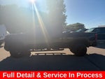 2025 Chevrolet Silverado 2500 HD ZR2