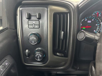 2019 Chevrolet Silverado 3500 HD High Country