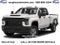 2020 Chevrolet Silverado 2500 HD Work Truck
