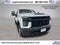 2022 Chevrolet Silverado 2500 HD WT