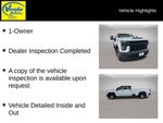 2022 Chevrolet Silverado 2500 HD WT