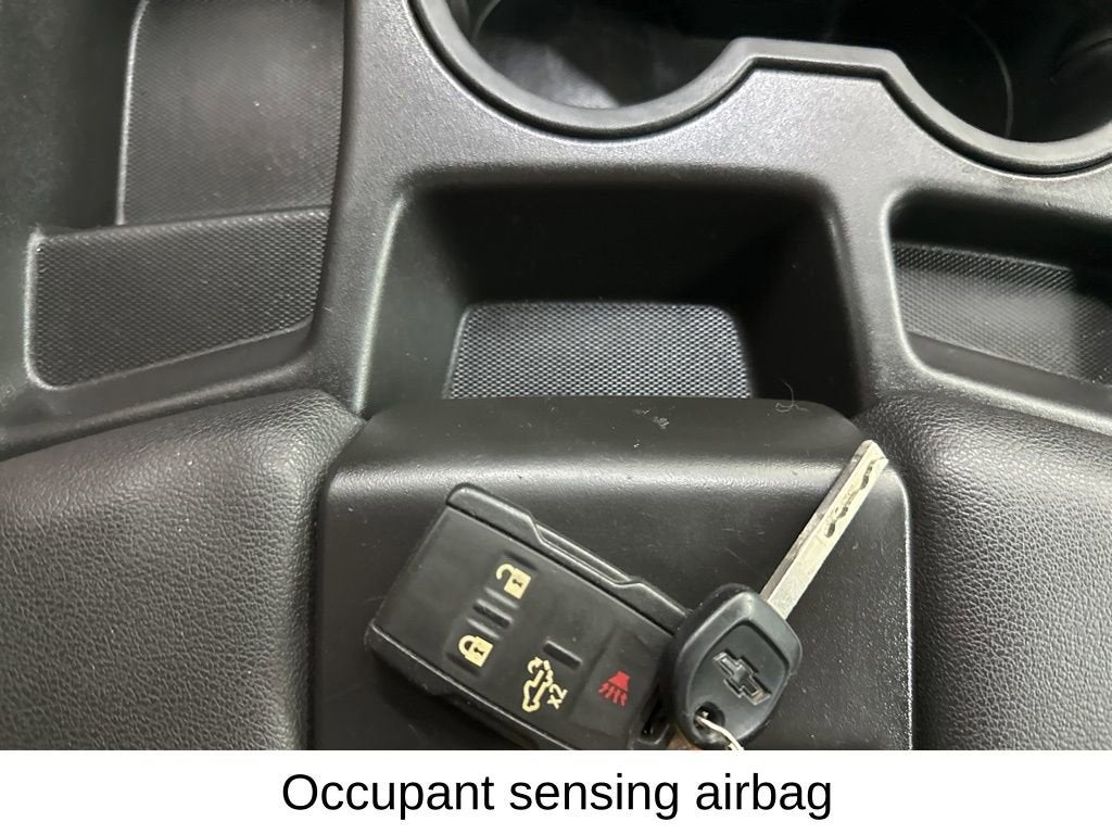 2022 Chevrolet Silverado 2500 HD WT