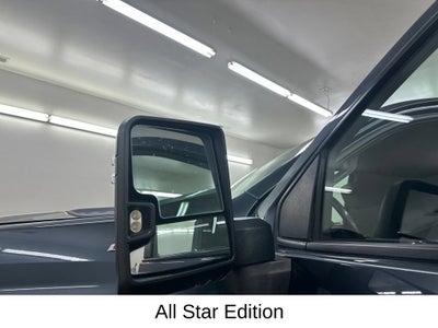 2020 Chevrolet Silverado 2500 HD LT