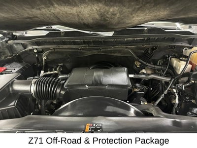 2020 Chevrolet Silverado 2500 HD LT