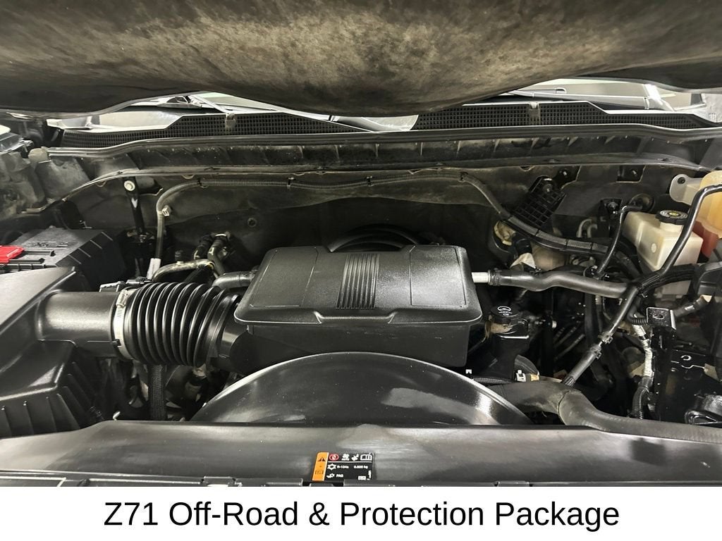 2020 Chevrolet Silverado 2500 HD LT