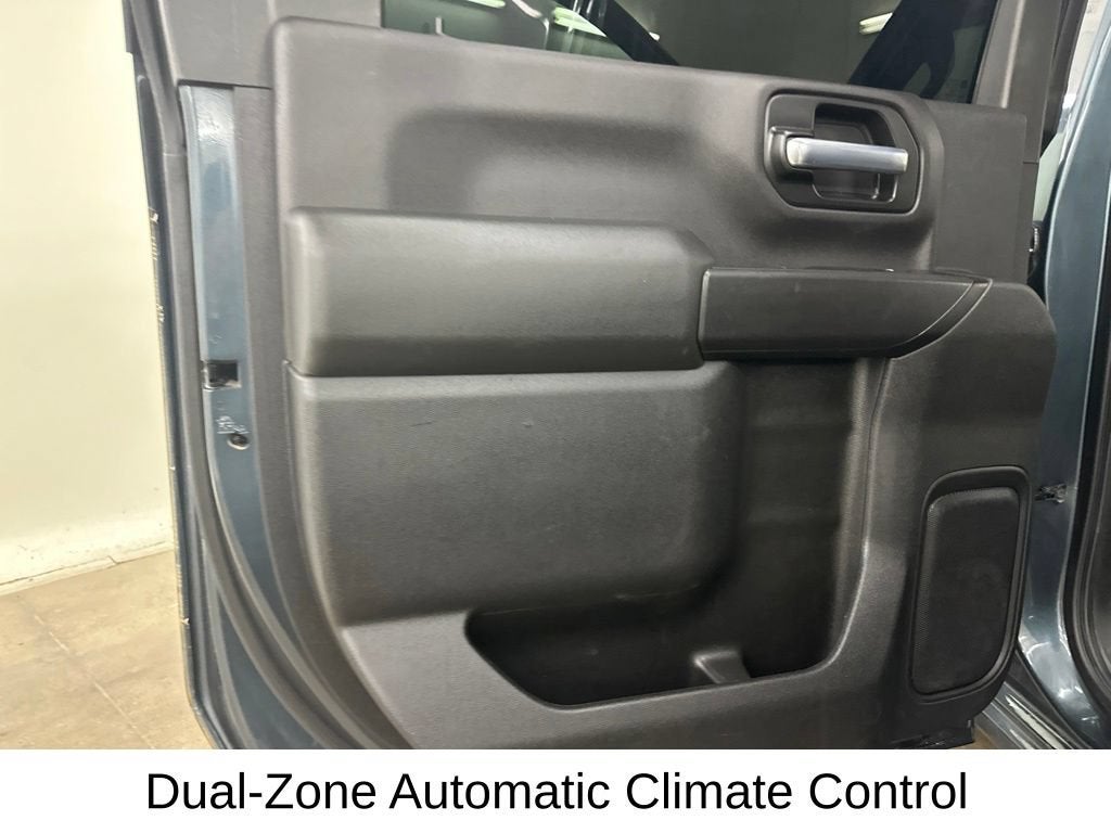 2020 Chevrolet Silverado 2500 HD LT