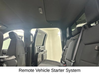 2020 Chevrolet Silverado 2500 HD LT