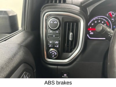 2020 Chevrolet Silverado 2500 HD LT