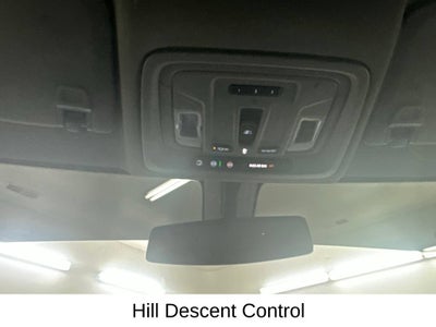 2020 Chevrolet Silverado 2500 HD LT