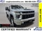 2021 Chevrolet Silverado 2500 HD LT
