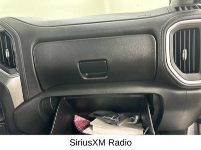 2021 Chevrolet Silverado 2500 HD LT