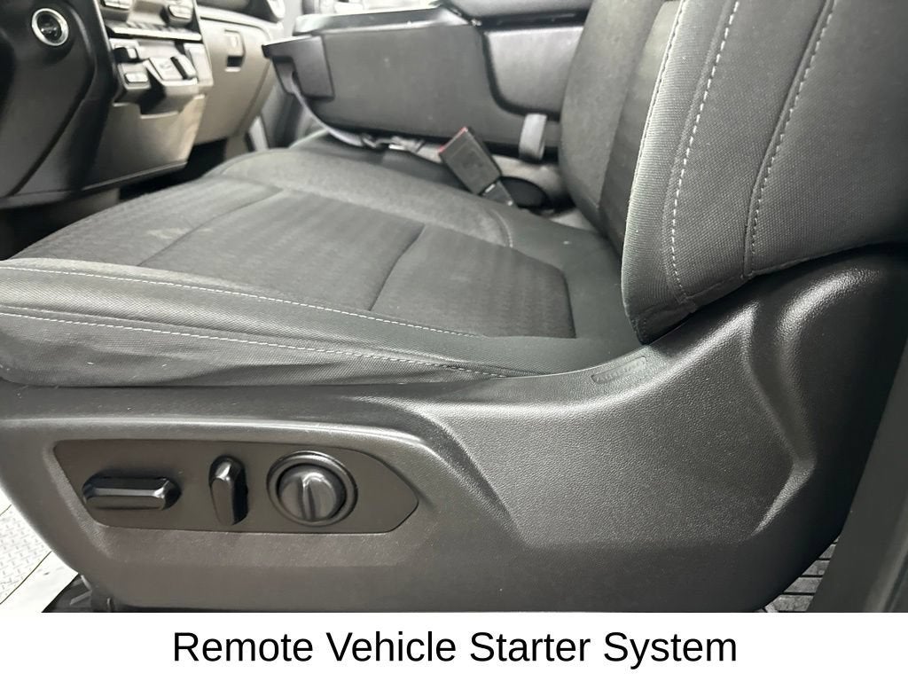 2021 Chevrolet Silverado 2500 HD LT