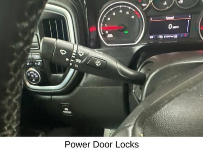 2021 Chevrolet Silverado 2500 HD LT