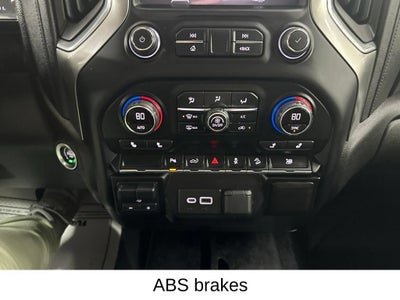 2021 Chevrolet Silverado 2500 HD LT