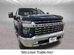 2021 Chevrolet Silverado 2500 HD LTZ