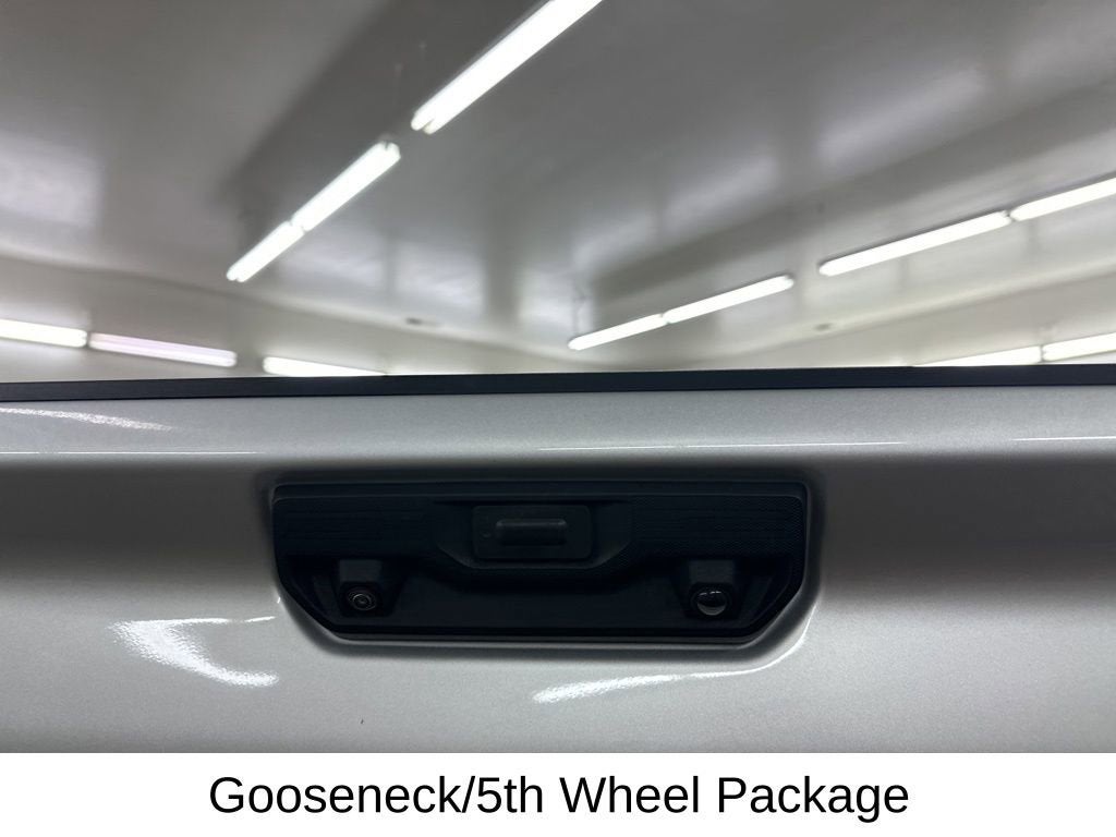 2022 Chevrolet Silverado 3500 HD LTZ DRW