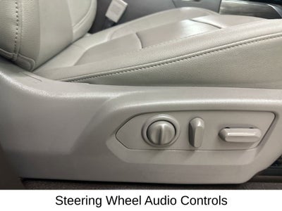 2022 Chevrolet Silverado 3500 HD LTZ DRW