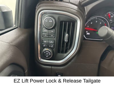2022 Chevrolet Silverado 3500 HD LTZ DRW