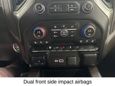 2022 Chevrolet Silverado 3500 HD LTZ DRW