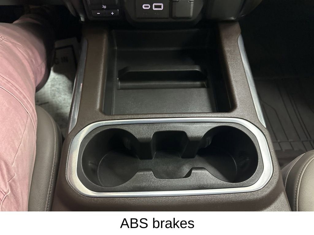 2022 Chevrolet Silverado 3500 HD LTZ DRW