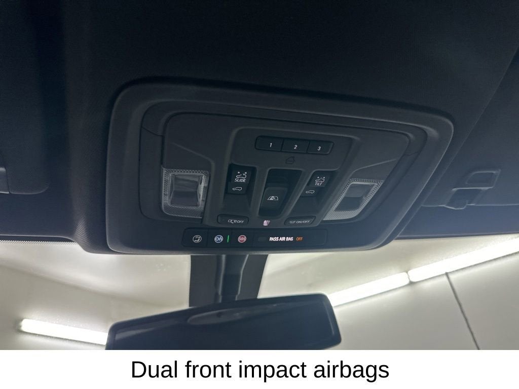 2022 Chevrolet Silverado 3500 HD LTZ DRW