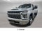2022 Chevrolet Silverado 3500 HD LTZ DRW