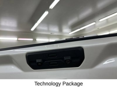 2022 Chevrolet Silverado 3500 HD High Country