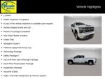 2022 Chevrolet Silverado 3500 HD High Country