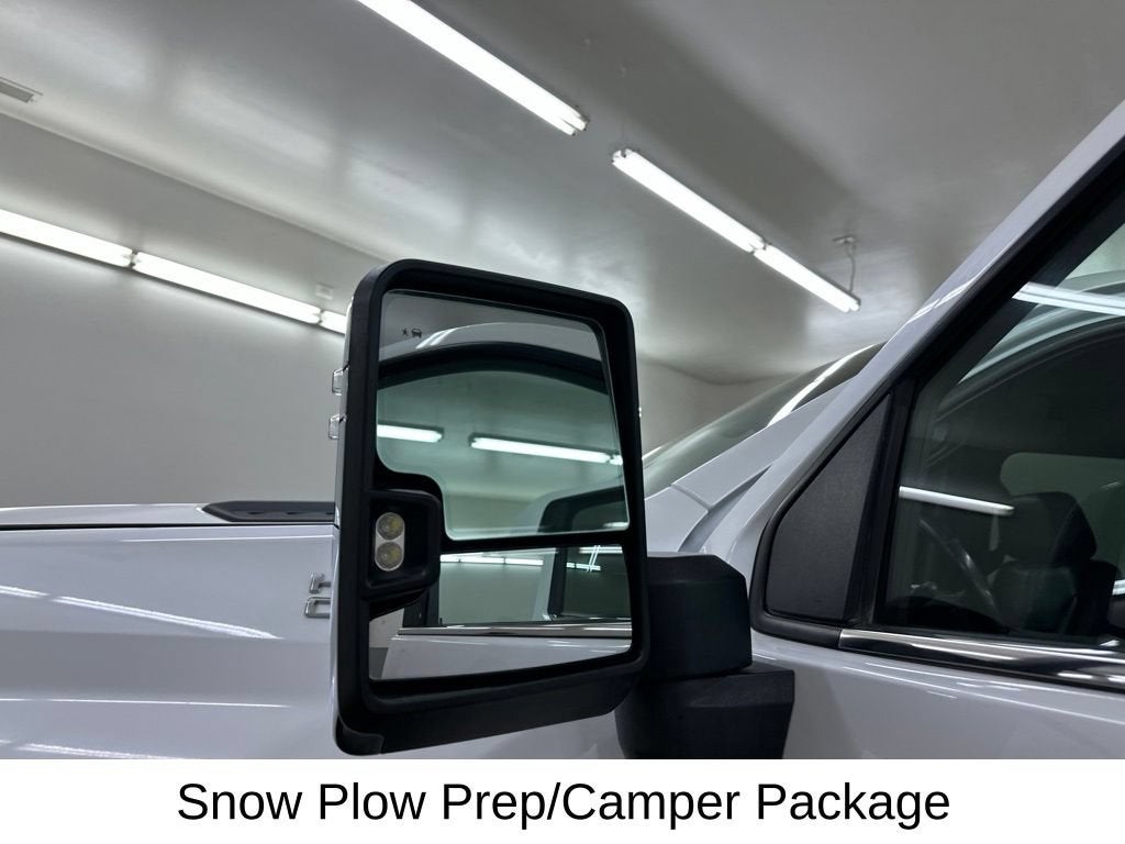 2022 Chevrolet Silverado 3500 HD High Country