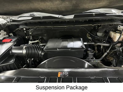 2022 Chevrolet Silverado 3500 HD High Country