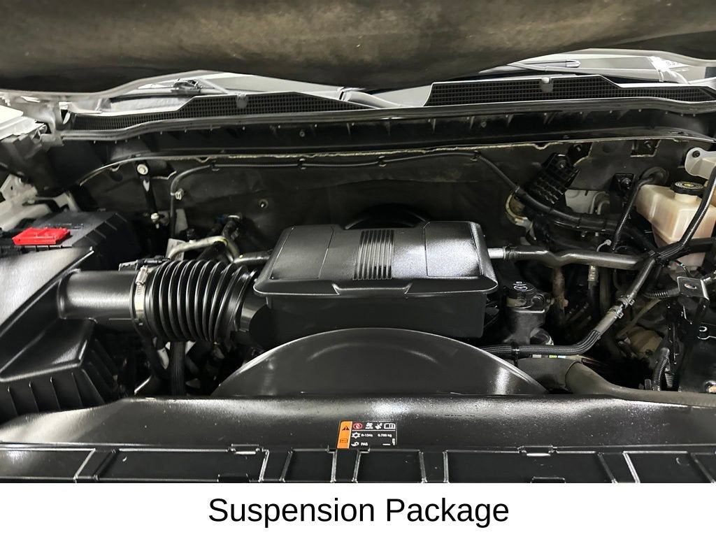 2022 Chevrolet Silverado 3500 HD High Country