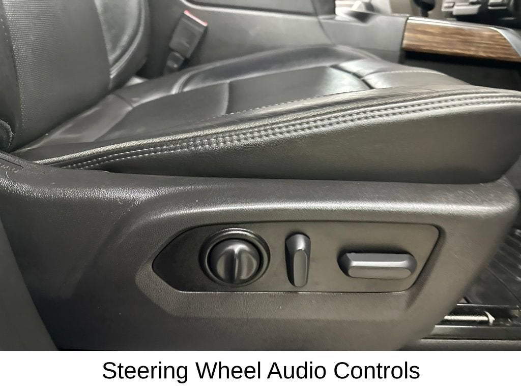 2022 Chevrolet Silverado 3500 HD High Country