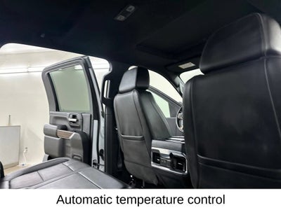 2022 Chevrolet Silverado 3500 HD High Country
