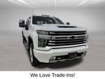 2022 Chevrolet Silverado 3500 HD High Country