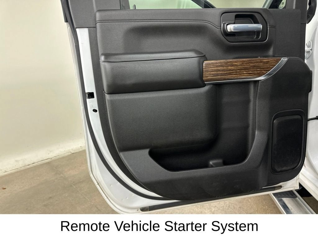 2022 Chevrolet Silverado 3500 HD High Country