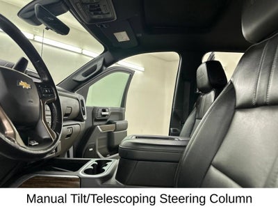 2022 Chevrolet Silverado 3500 HD High Country