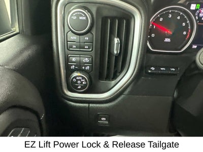 2022 Chevrolet Silverado 3500 HD High Country