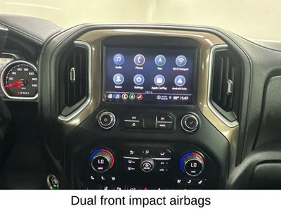 2022 Chevrolet Silverado 3500 HD High Country