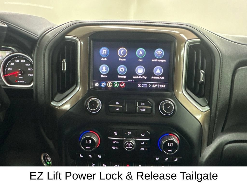 2022 Chevrolet Silverado 3500 HD High Country